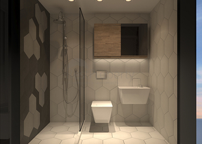 مشروع استثماري في كيبيز أنطاليا