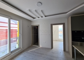 مشروع استثماري في كيبيز أنطاليا