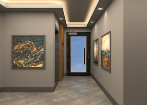 مشروع استثماري في كيبيز أنطاليا