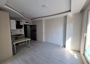 مشروع استثماري في كيبيز أنطاليا