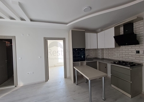 مشروع استثماري في كيبيز أنطاليا