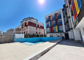 مشروع استثماري في كيبيز أنطاليا