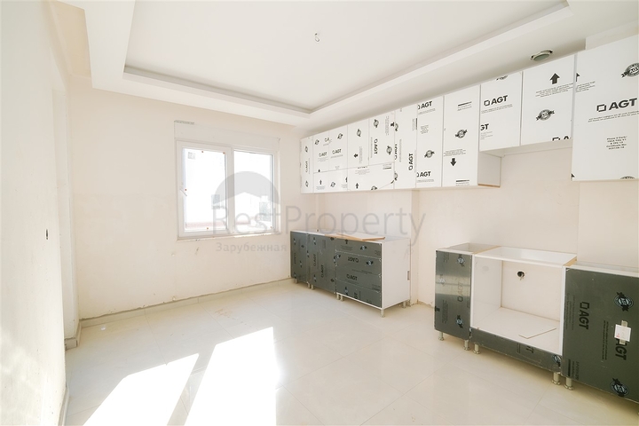 مشروع استثماري في كيبيز مع امكانية السداد بالتقسيط