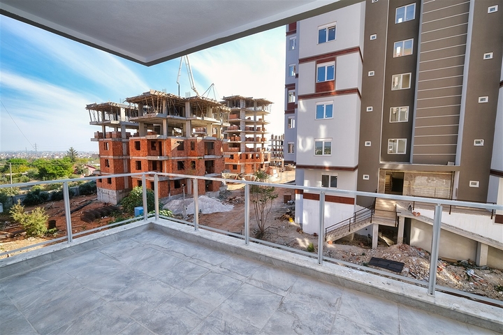 مشروع استثماري في كيبيز مع امكانية السداد بالتقسيط