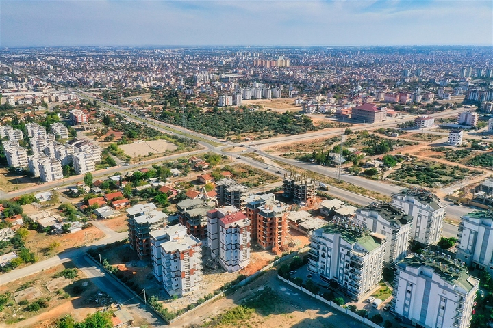 مشروع استثماري في كيبيز مع امكانية السداد بالتقسيط