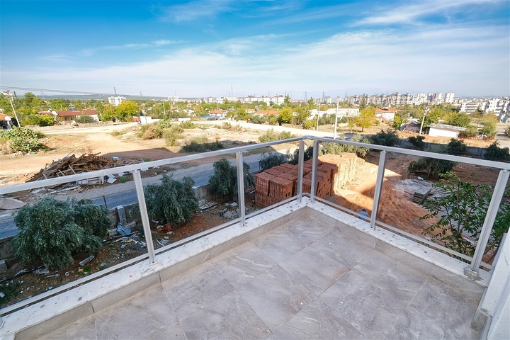 مشروع استثماري في كيبيز مع امكانية السداد بالتقسيط