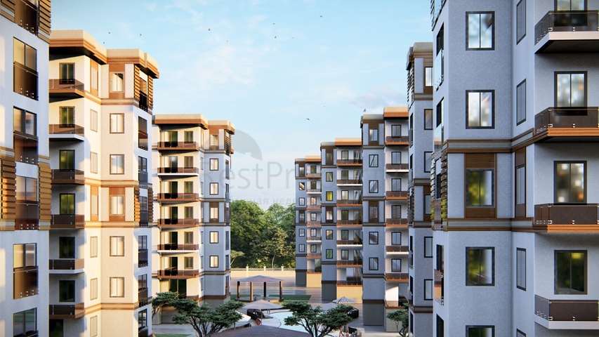 مشروع استثماري في كيبيز مع امكانية السداد بالتقسيط