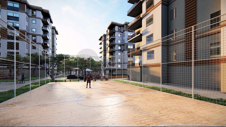 مشروع استثماري في كيبيز مع امكانية السداد بالتقسيط