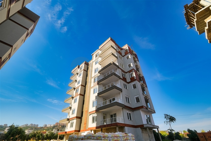 مشروع استثماري في كيبيز مع امكانية السداد بالتقسيط