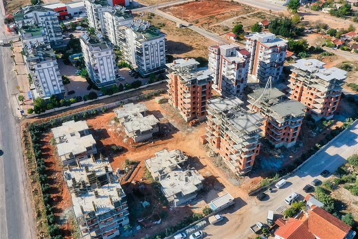 مشروع استثماري في كيبيز مع امكانية السداد بالتقسيط