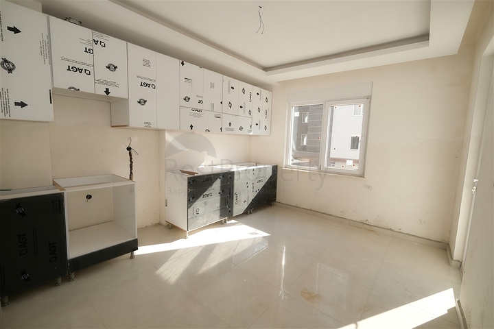 مشروع استثماري في كيبيز مع امكانية السداد بالتقسيط