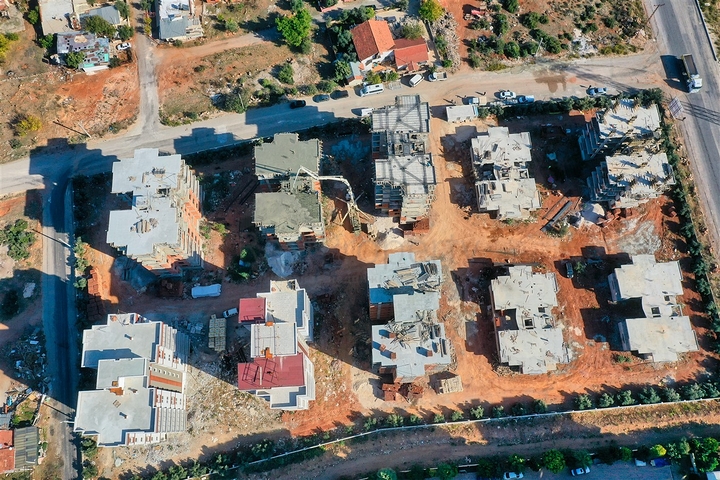 مشروع استثماري في كيبيز مع امكانية السداد بالتقسيط