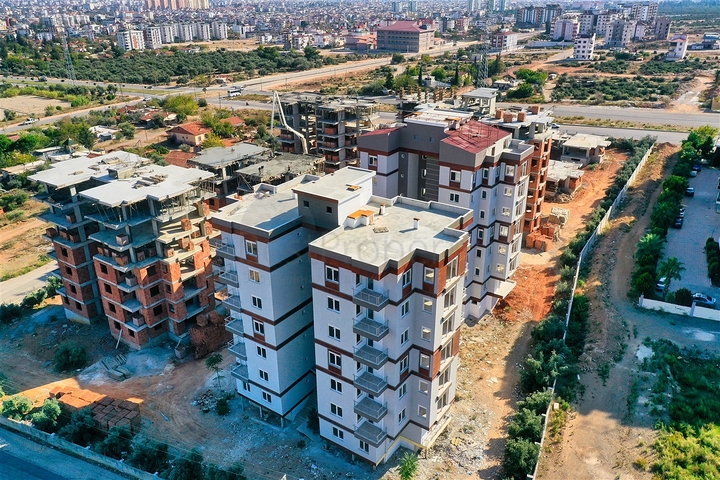 مشروع استثماري في كيبيز مع امكانية السداد بالتقسيط