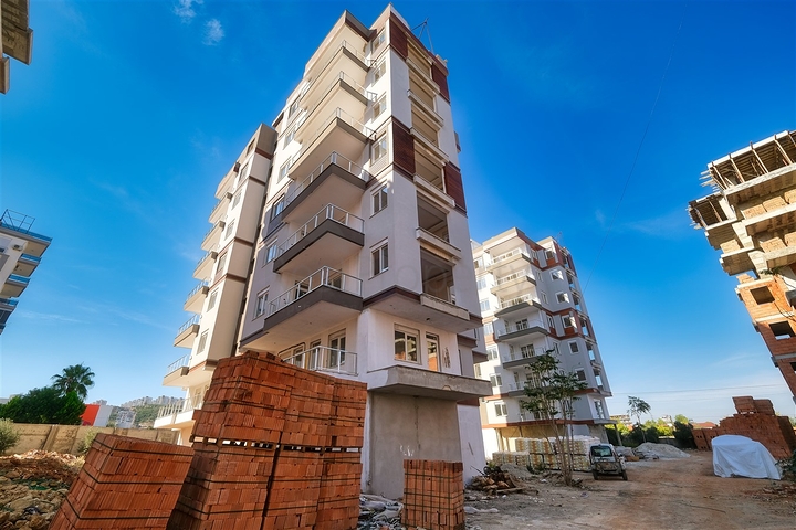 مشروع استثماري في كيبيز مع امكانية السداد بالتقسيط