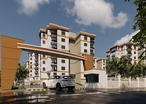 مشروع استثماري في كيبيز مع امكانية السداد بالتقسيط