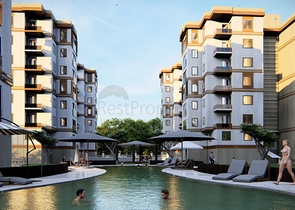 مشروع استثماري في كيبيز مع امكانية السداد بالتقسيط