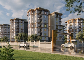 مشروع استثماري في كيبيز مع امكانية السداد بالتقسيط