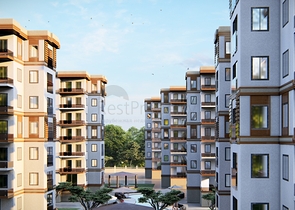 مشروع استثماري في كيبيز مع امكانية السداد بالتقسيط