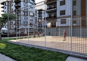 مشروع استثماري في كيبيز مع امكانية السداد بالتقسيط