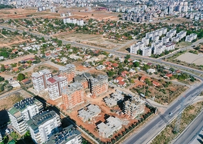 مشروع استثماري في كيبيز مع امكانية السداد بالتقسيط