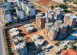 مشروع استثماري في كيبيز مع امكانية السداد بالتقسيط