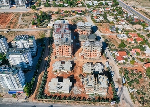 مشروع استثماري في كيبيز مع امكانية السداد بالتقسيط