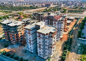 مشروع استثماري في كيبيز مع امكانية السداد بالتقسيط