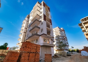 مشروع استثماري في كيبيز مع امكانية السداد بالتقسيط