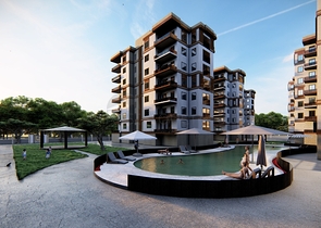 مشروع استثماري في كيبيز مع امكانية السداد بالتقسيط