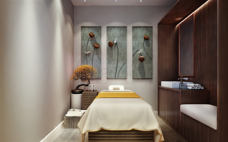 اسعار مناسبة - مجمع قيد الانشاء في منطقة كاستل / الانيا 