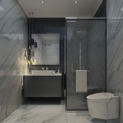 اسعار مناسبة - مجمع قيد الانشاء في منطقة كاستل / الانيا 