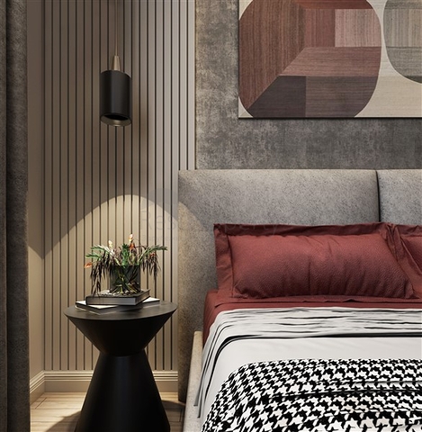 اسعار مناسبة - مجمع قيد الانشاء في منطقة كاستل / الانيا 