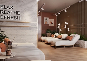 اسعار مناسبة - مجمع قيد الانشاء في منطقة كاستل / الانيا 