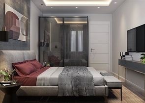 اسعار مناسبة - مجمع قيد الانشاء في منطقة كاستل / الانيا 