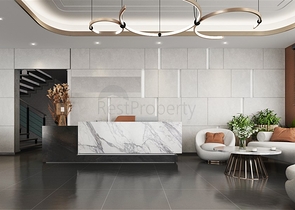 اسعار مناسبة - مجمع قيد الانشاء في منطقة كاستل / الانيا 