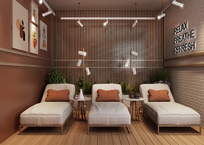 اسعار مناسبة - مجمع قيد الانشاء في منطقة كاستل / الانيا 