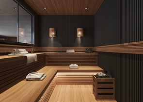 اسعار مناسبة - مجمع قيد الانشاء في منطقة كاستل / الانيا 