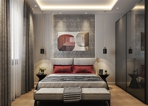 اسعار مناسبة - مجمع قيد الانشاء في منطقة كاستل / الانيا 