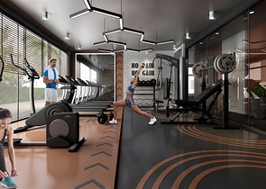 اسعار مناسبة - مجمع قيد الانشاء في منطقة كاستل / الانيا 