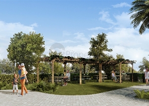 اسعار مناسبة - مجمع قيد الانشاء في منطقة كاستل / الانيا 