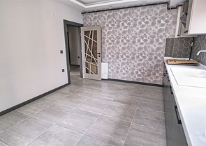 شقق فسيحة 2 + 1 في وسط أنطاليا