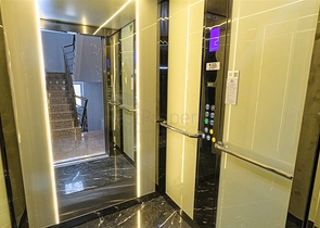 شقق فسيحة 2 + 1 في وسط أنطاليا