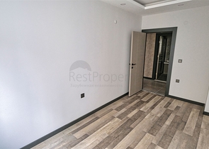 شقق فسيحة 2 + 1 في وسط أنطاليا