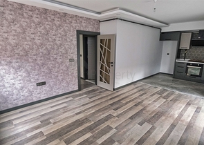 شقق فسيحة 2 + 1 في وسط أنطاليا