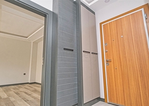 شقق فسيحة 2 + 1 في وسط أنطاليا