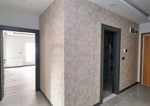 شقق فسيحة 2 + 1 في وسط أنطاليا