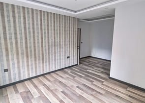 شقق فسيحة 2 + 1 في وسط أنطاليا