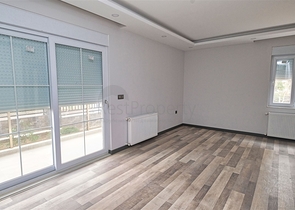 شقق فسيحة 2 + 1 في وسط أنطاليا