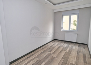 شقق فسيحة 2 + 1 في وسط أنطاليا