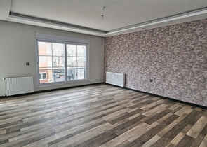 شقق فسيحة 2 + 1 في وسط أنطاليا